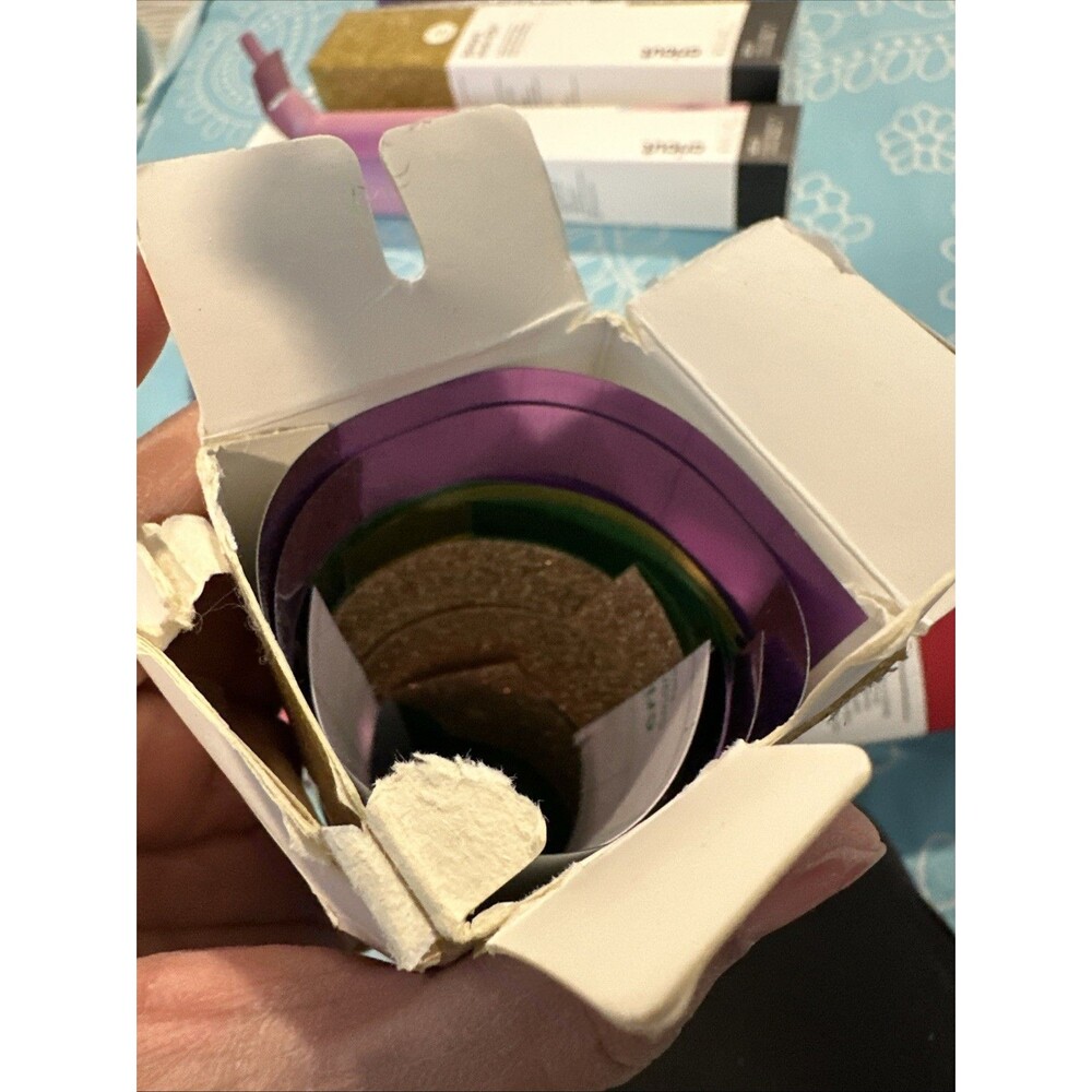 Cricut Siser Htv Iron On Transfer Bundle - Picture 9 of 9